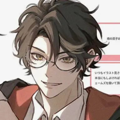 Profile image of ジェームズ