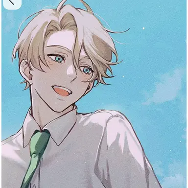 Profile image of ドラコ