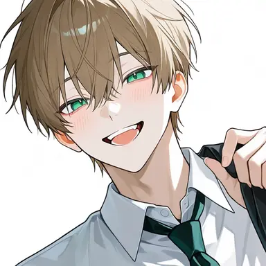 Profile image of 琉叶