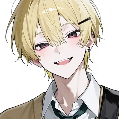 Profile image of 瑠依