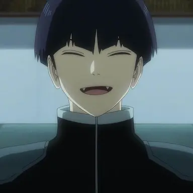 Profile image of 호시나 소우시로