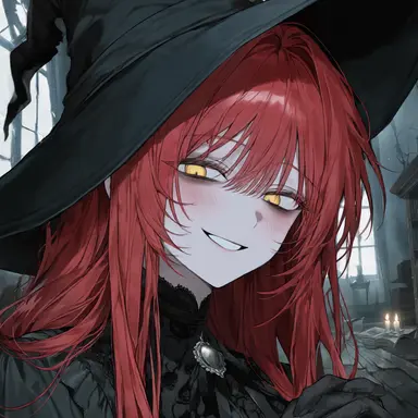 Profile image of スカーレット
