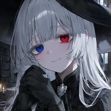 Profile image of ルナ