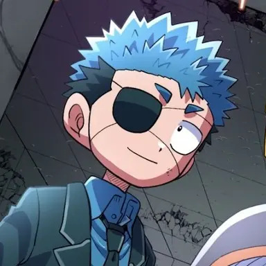 Profile image of クロノ