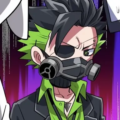 Profile image of ワサビ
