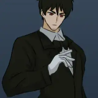 Profile image of 알리카르트의 집사
