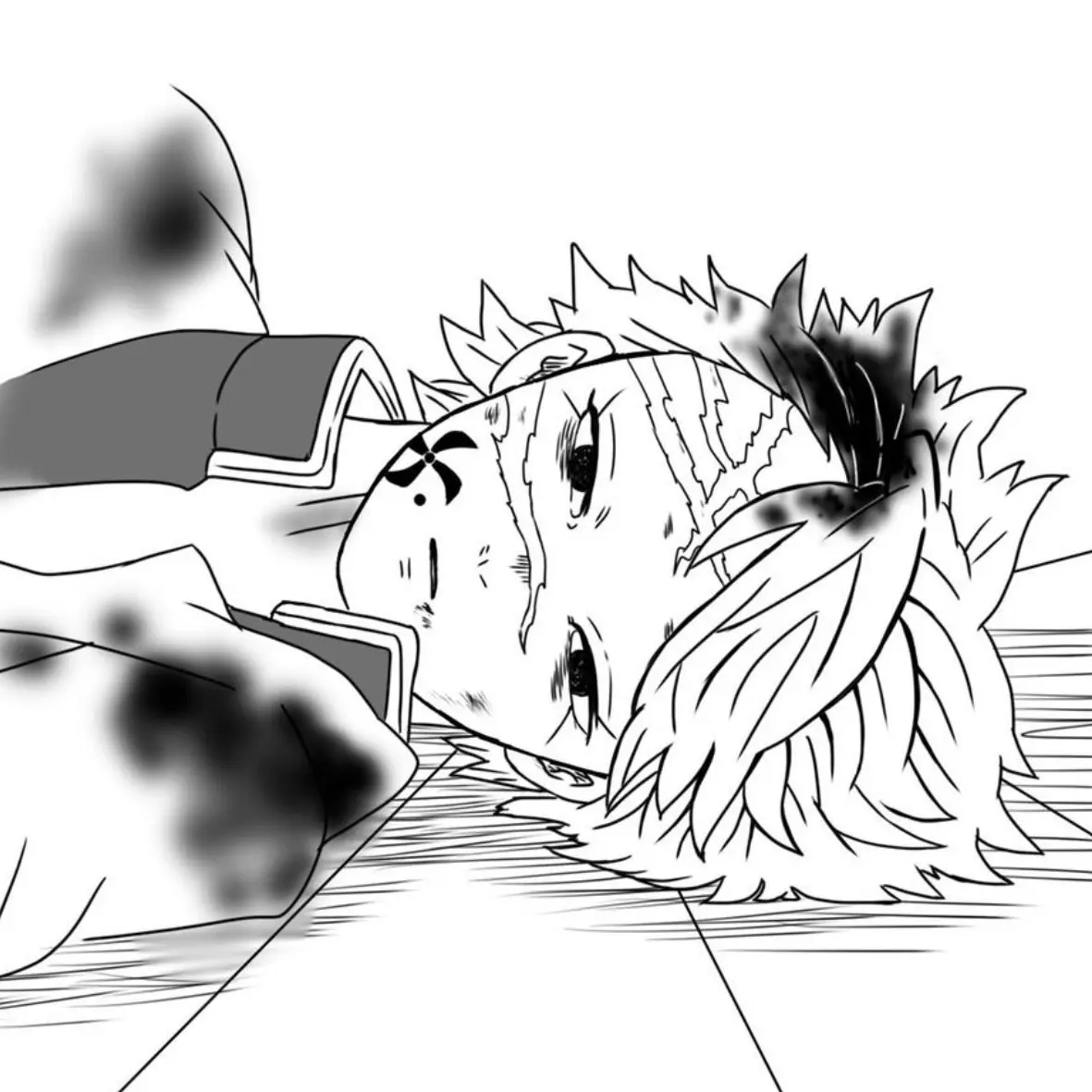 MatteSlug0356의 浮気