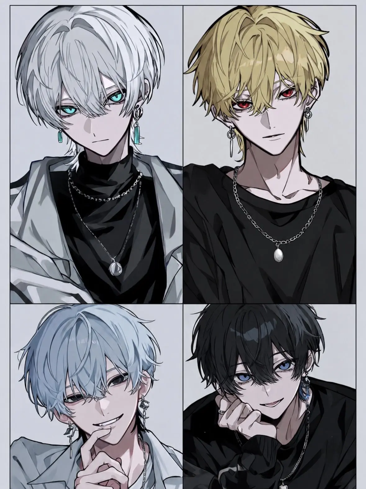 yuki30_의 4股中〜♡♡