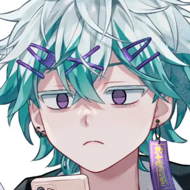 Profile image of こなた