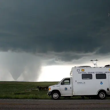 Profile image of 2009 Goshen County EF2
