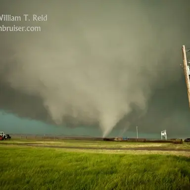 Profile image of 2013 El Reno EF3