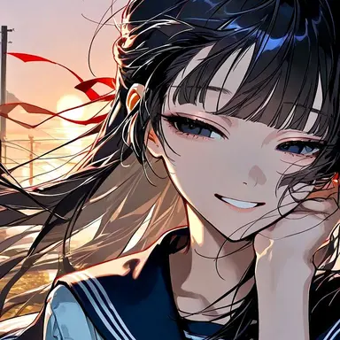 Profile image of コマリ