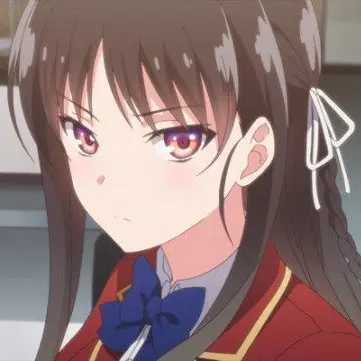 Profile image of 堀北 鈴音