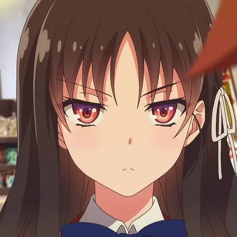 LovingMolly7719의 ようこそ実力至上主義の教室へ