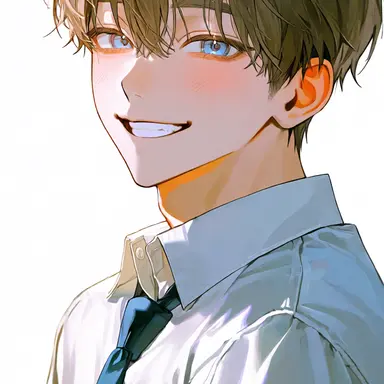 Profile image of 由真