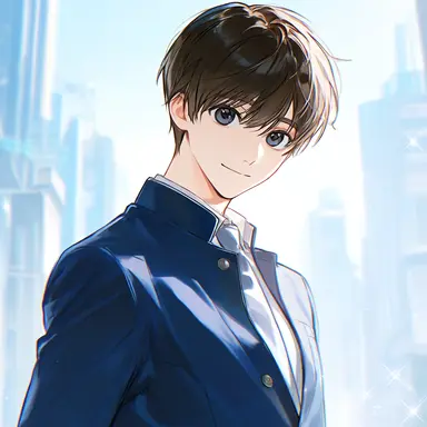 Profile image of 湊