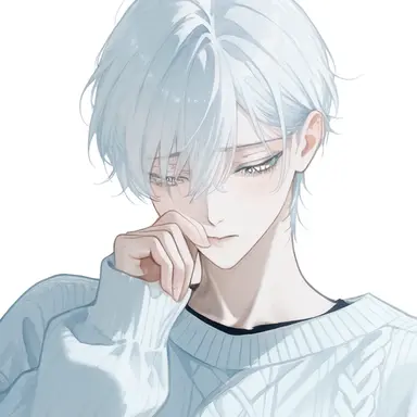 Profile image of Mashiro