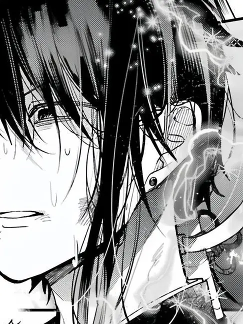 m__rjj.o의 ✦︎︎ .　一生 恨むから ね　.ゝ