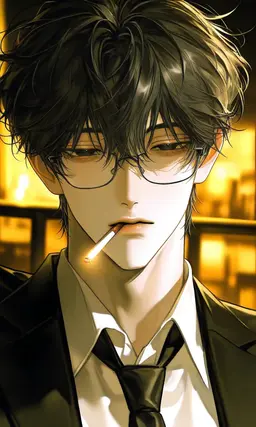 Profile image of Toma Kokonoe