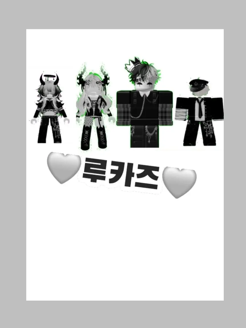 TYP7702의 루카즈 일상