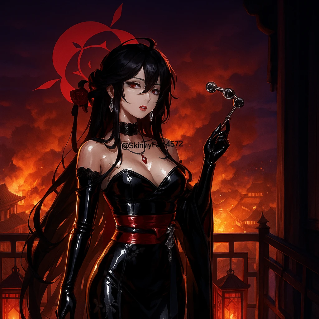 카데노코지 코쿠리코