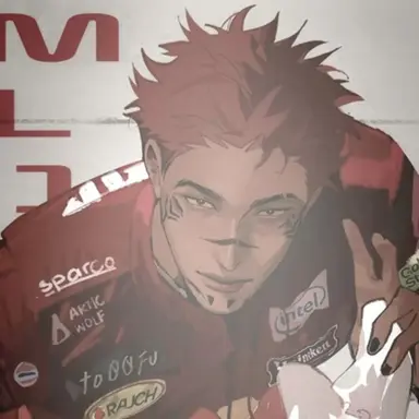 Profile image of Ryomen