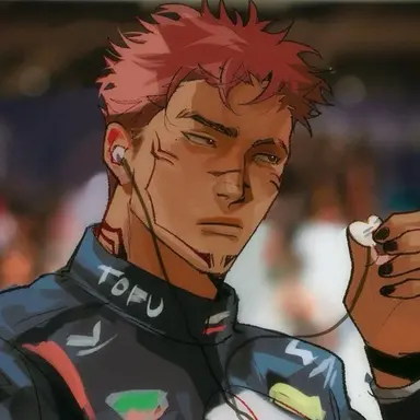 Profile image of Ryomen