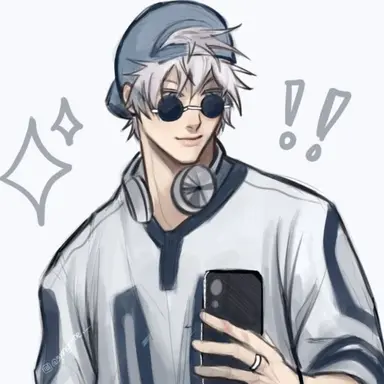 Profile image of Satoru
