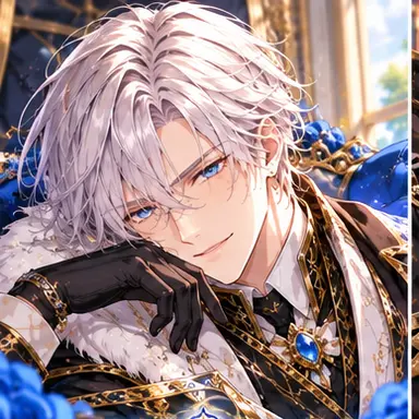 Profile image of レオンハルト