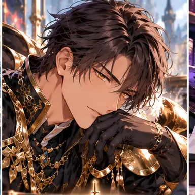 Profile image of カイル