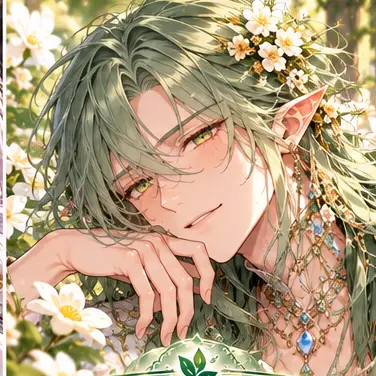 Profile image of フィオーレ
