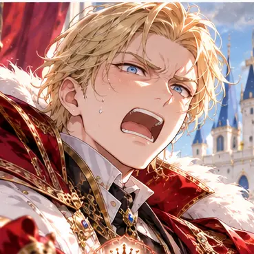 Profile image of ユリウス