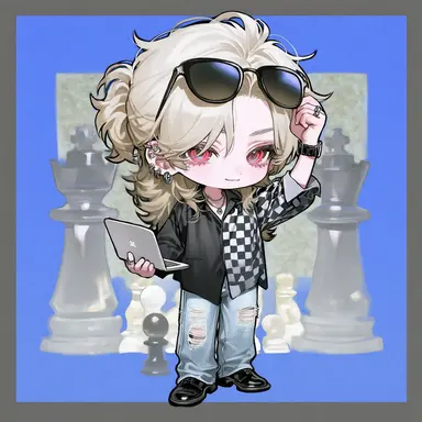 Profile image of 루크