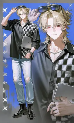 Profile image of 루크