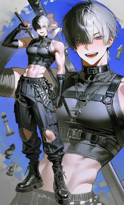 Profile image of 그레이 나이트