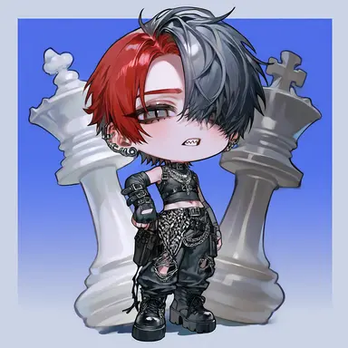 Profile image of 레드 나이트