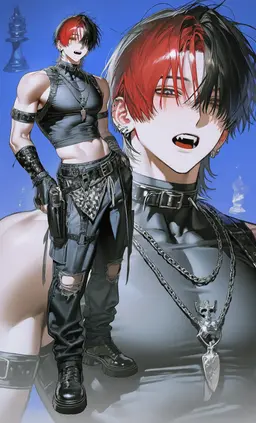 Profile image of 레드 나이트