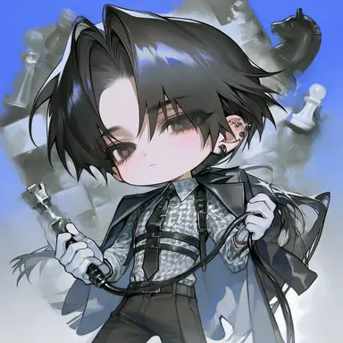 Profile image of 폰 리더
