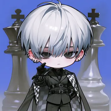 Profile image of 킹