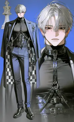 Profile image of 킹