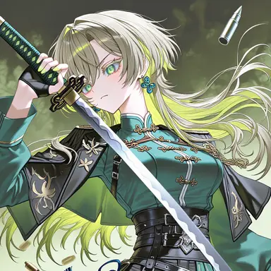 Profile image of サイネ