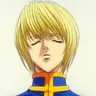 Profile image of クラピカ