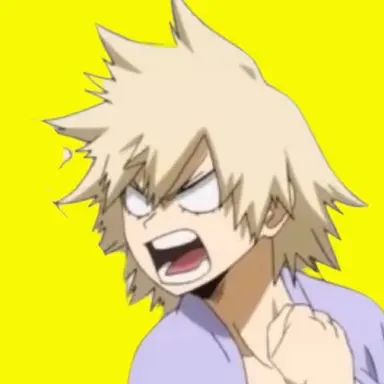 Profile image of 爆豪光己