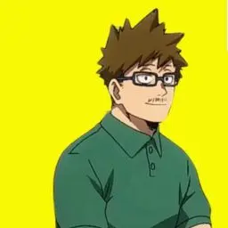 Profile image of 爆豪勝