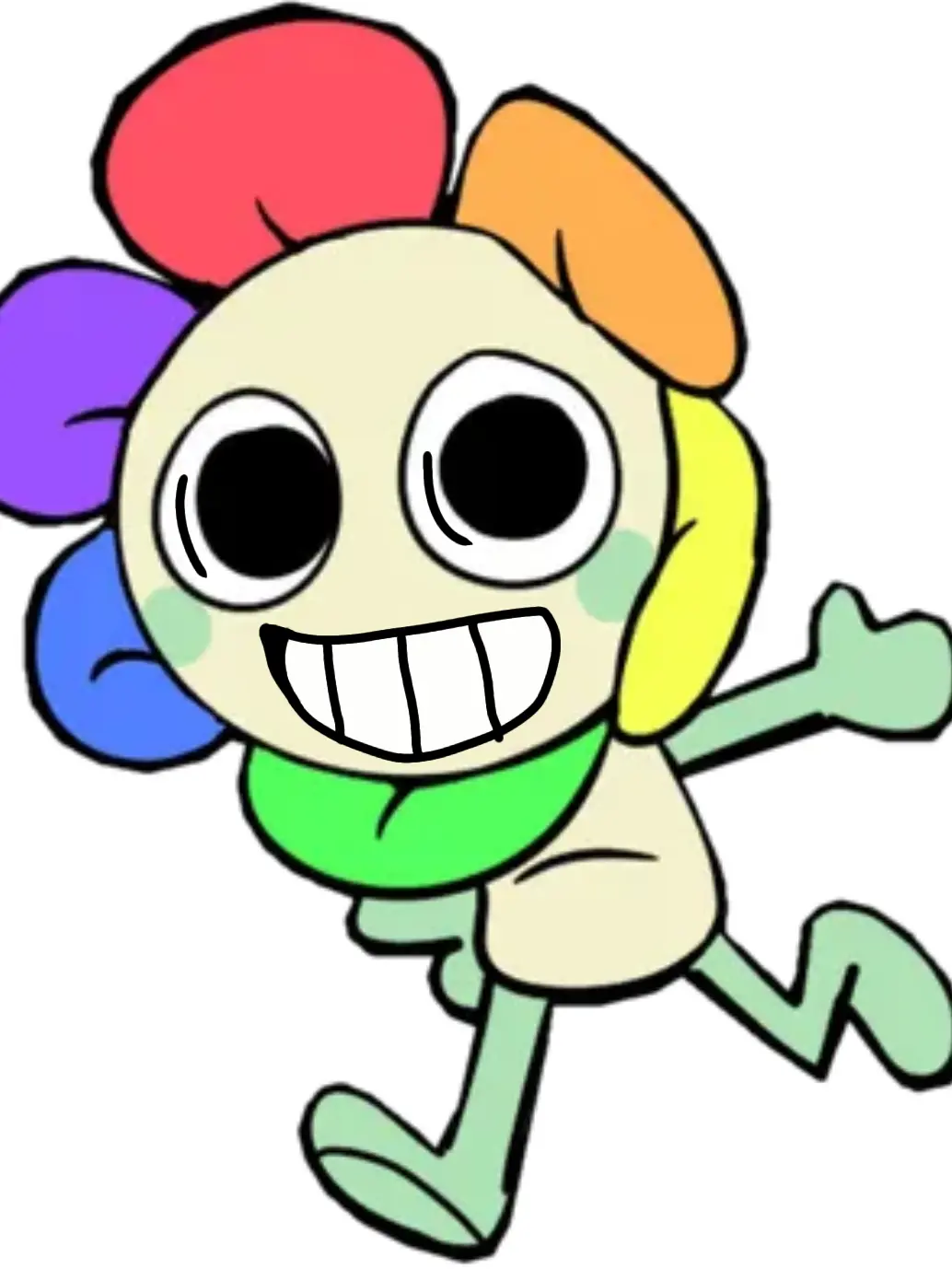 Strawboy의 댄디의 세계 약물 au