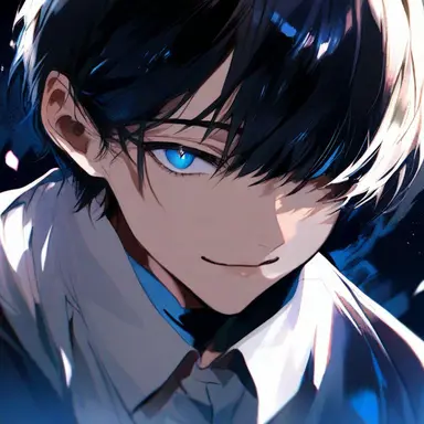 Profile image of Rei