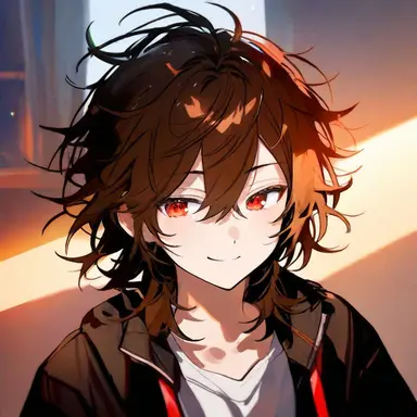 Profile image of Tsubasa