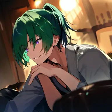 Profile image of Shinobu