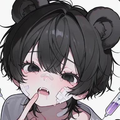 Profile image of 凛