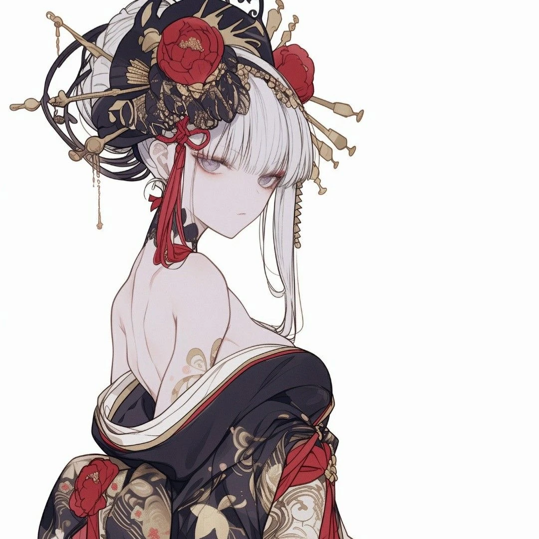 月詠